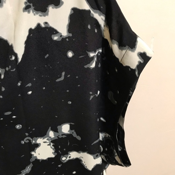 Sequinze Shirt Dress Size 8 - Picture 3 of 9